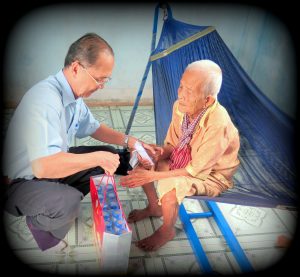 Hoạt động nhân ngày Thương binh – Liệt sĩ (27/07/2017)